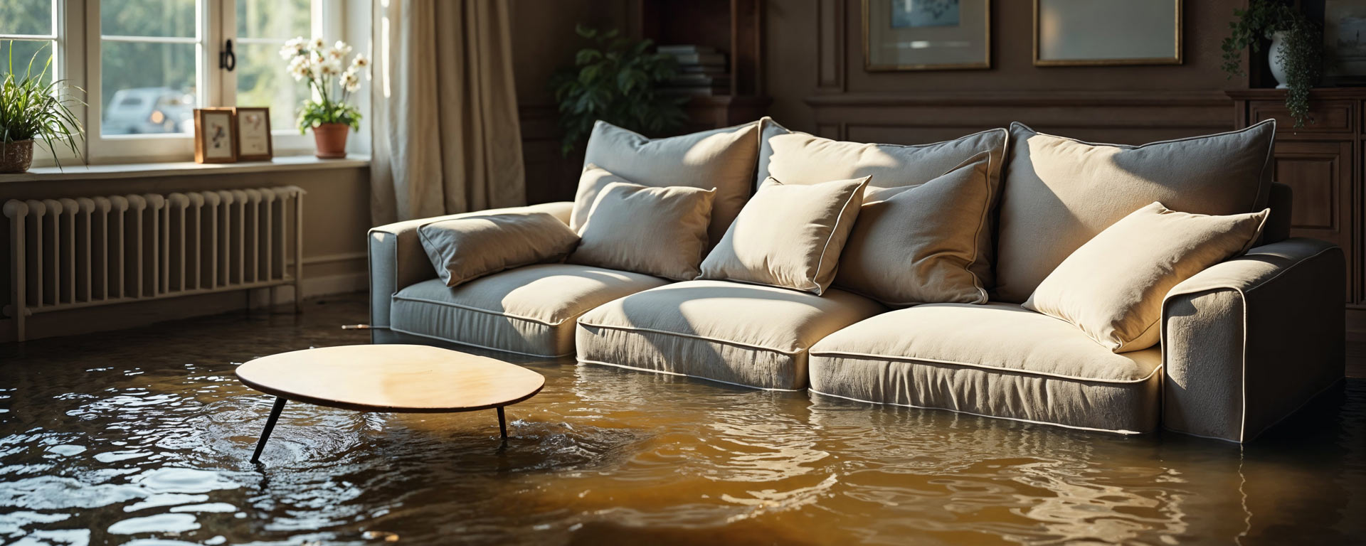 Översvämningsbarriärer – Certifierade och högpresterande